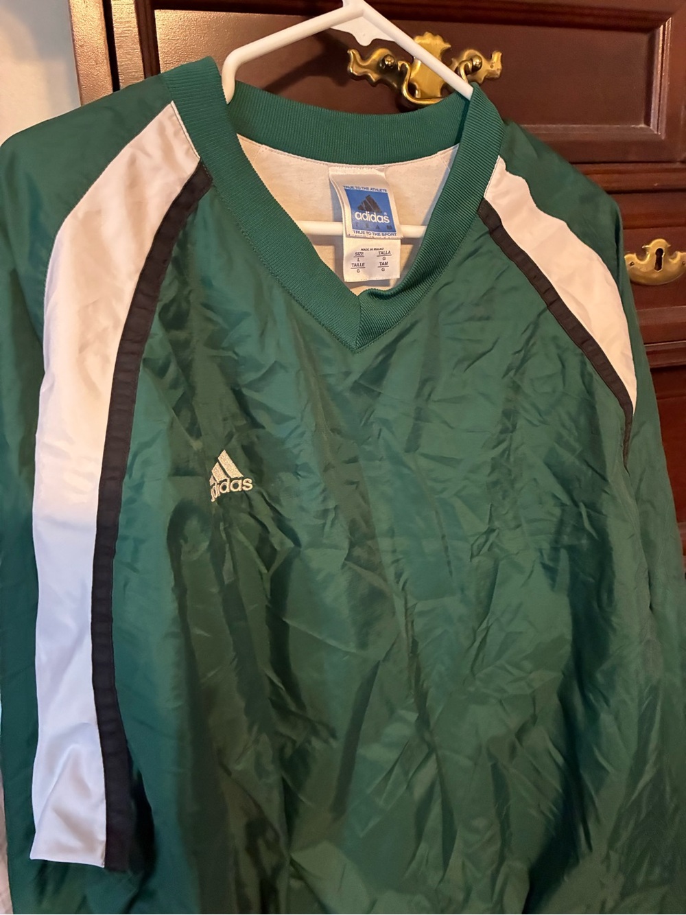 Jacket!! - Picture 6 of 8
